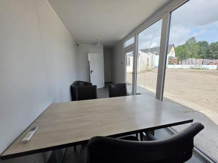 Biuro do wynajęcia, 180 m2, Świdnica