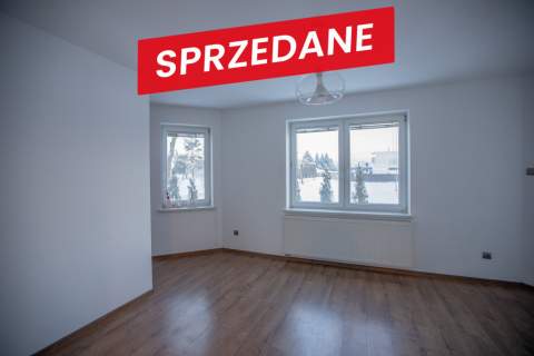 Na sprzedaż mieszkanie Koszyce Wielkie