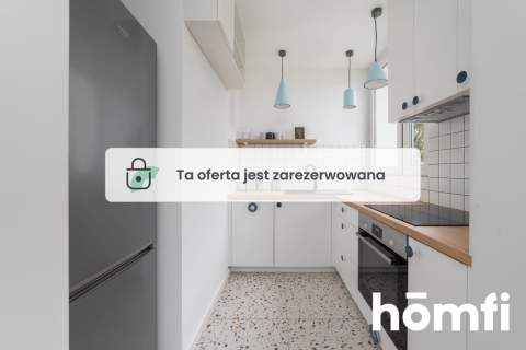 Kawalerka po remoncie Dąbrowa