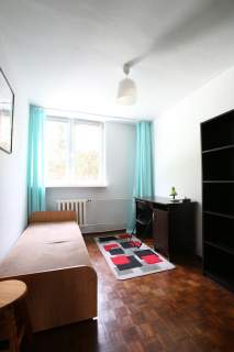 Lublin,Mieszkanie,3 pokoje, 50 m2, ul. Sowińskiego