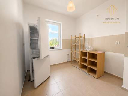Dwupoziomowe 4pok 76m2 Podgrodzie taras i balkon