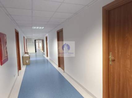 Mokotów lokal biurowy 173,49 m2 do wynajęcia