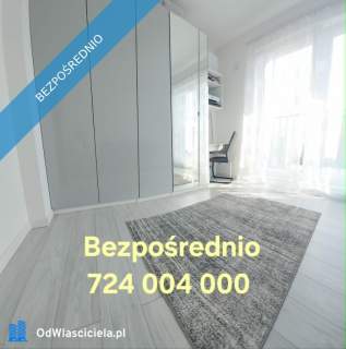 Mokotów, 3 pokoje, blisko Galeria Mokotów i centrum biznesowe