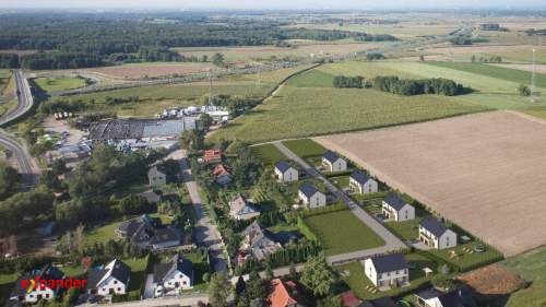 Bliźniak 134m2/ 4 sypialnie/garaż/ogród/30 minut od Rynku Wr