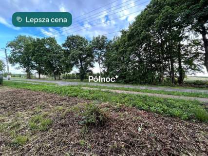Nowe Hołowczyce 2 działki pod zabudowę i 2 leśne