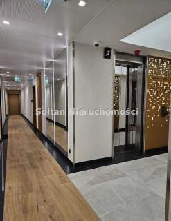 Mieszkanie na sprzedaż, 41,48 m2, Warszawa
