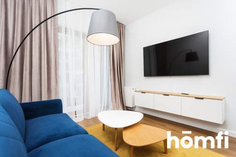 Novum Rakowicka 2 pokoje Parking Balkon