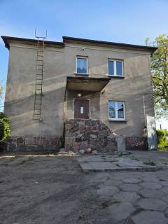 Nieruchomość dom, siedlisko