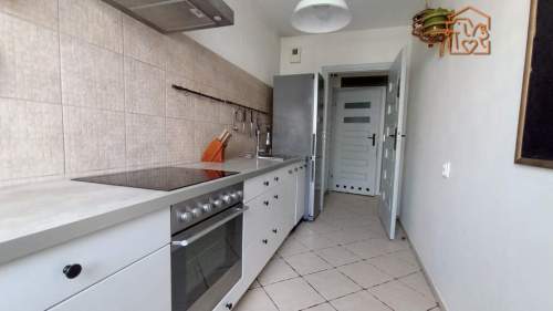 2 pokoje pet-friendly z mp, AC, 53m2-Strzembosza 1