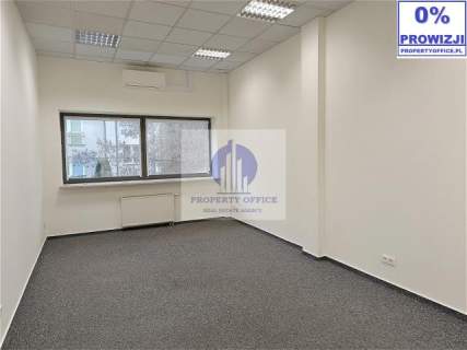 Targówek lokal biurowy 40m2 do wynajęcia