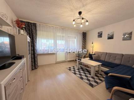 Mieszkanie na sprzedaż, 62,2 m2, Szczecin
