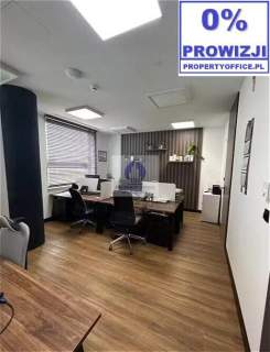Żoliborz lokal biurowy 283 m2 do wynajęcia