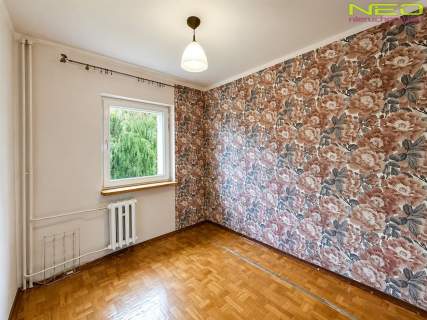 M-3 balkon Tysiąclecie