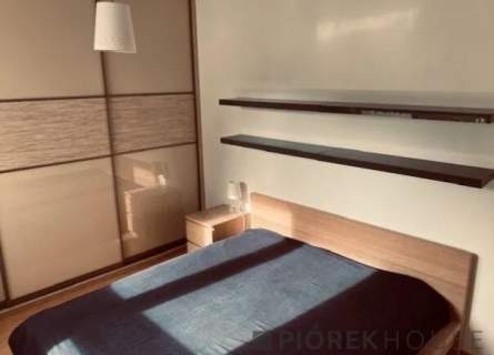 2-pokojowe mieszkanie na Śródmieściu