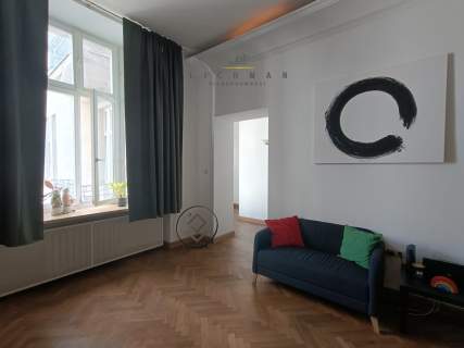 Lokal 165 m2 do wynajęcia Piotrkowska/Nawrot Łódź