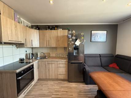 44m2/2 pok./balkon/Klimatyzacja/Sudeckie