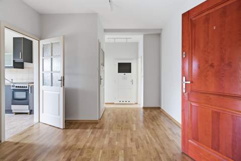 Mieszkanie wynajem Kraków Babińskiego 90m2