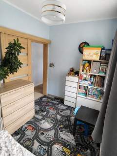 3-pokojowe mieszkanie w Ząbkach