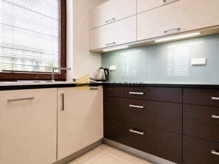 Prestiżowy Apartament Patria Powiśle