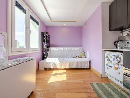 Mieszkanie na sprzedaż, 35 m2, Kraków