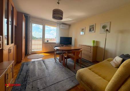 Gotowe do zamieszkania 3 pokoje/62m2/klimatyzacja/garaż opcjonalnie