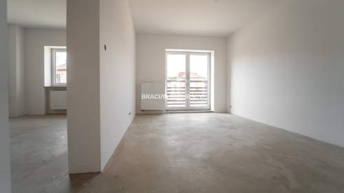 3 pok. mieszaknie 61,5 m2 w Chrzanowie