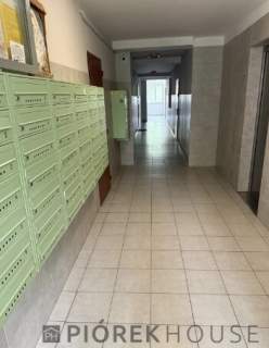 2-pokojowe mieszkanie na Włochach