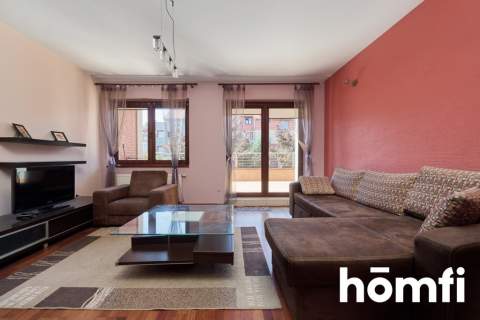 2-pokojowe 57 m2 z tarasem/ Rymarska/Grabiszynek