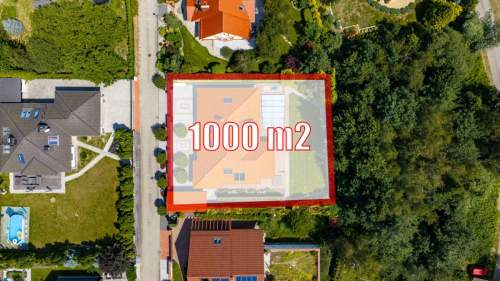 Dom premium z basenem i pięknym ogrodem Smolnica