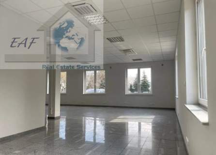 Biuro do wynajęcia, 1740 m2, Warszawa
