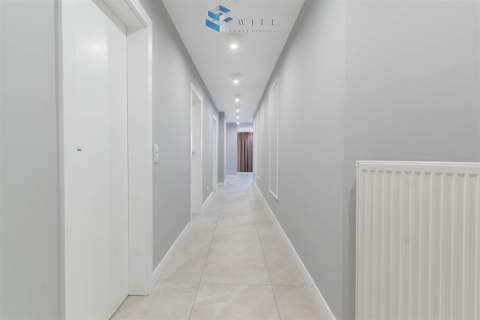 Apartament premium o charakterze penthouse u