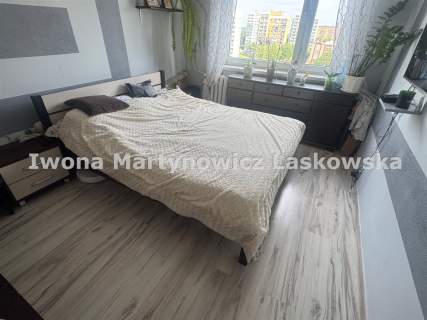 Mieszkanie na sprzedaż, 50,4 m2, Lubin