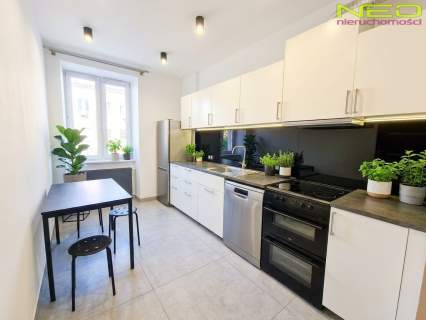 Mieszkanie 70,4m2 - po remoncie- do wprowadzenia