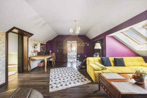 Garaż na 2 samochody 250m2 domu zielona okolic