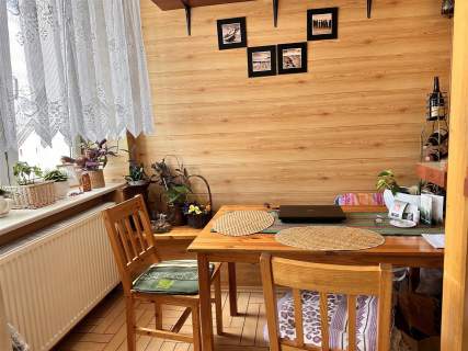 Kamienica 3 pok Pl. Szembeka