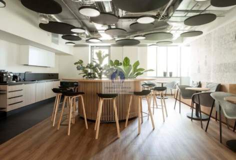 Żoliborz lokal biurowy 122m2 do wynajęcia