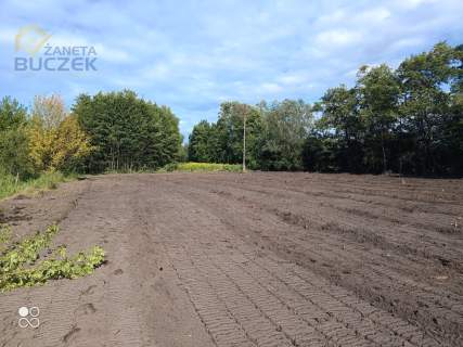 Działki na sprzedaż gmina Nowa Sucha