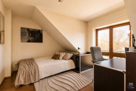 Piękny dom przy granicy Warszawy 150m2