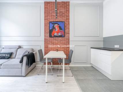 Inwestycja - mieszkanie w kamienicy po remoncie