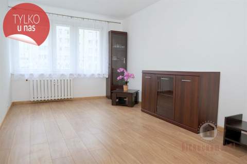 Mieszkanie 3 pokojowe, gotowe do zamieszkania