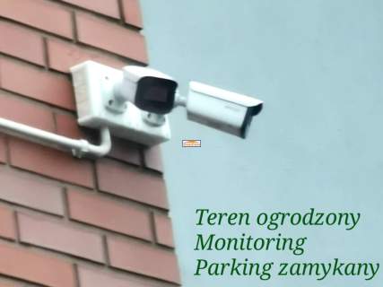 kawalerka duża / Kraków ok 29-listopada Prądnik