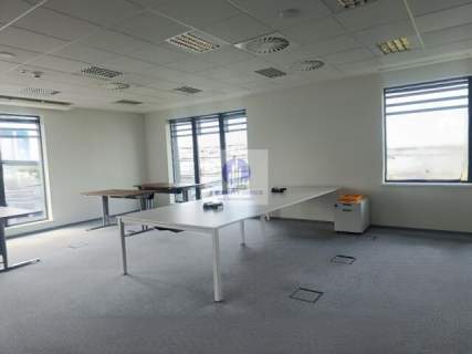Mokotów lokal biurowo-usługowy 449 m2 do wynajęcia