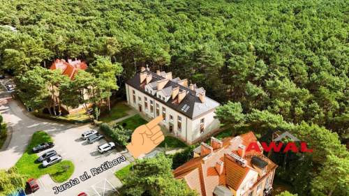 atrakcyjny 2-pokojowy lokal mieszkalny na parterze