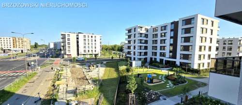 Mokotów, Czerniaków, 63,5 m2, 3 pokoje, 2026 r.