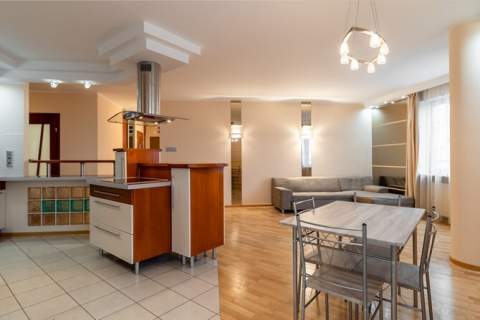 3 pokoje, 75 m2, balkon, komórka, garaż - KEN 36