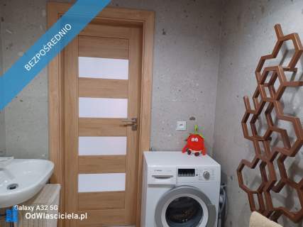 DUŻY APARTAMENT Z MOŻLIWOŚCIĄ ROZDZIELENIA HALA GARAŻOWA 30m2...