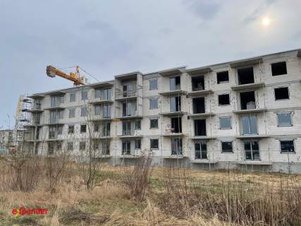 Nowe mieszkanie 2 pokojowe na Felinie