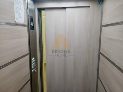 Przylesie 68,5 m2 3 pokoje dwustronne