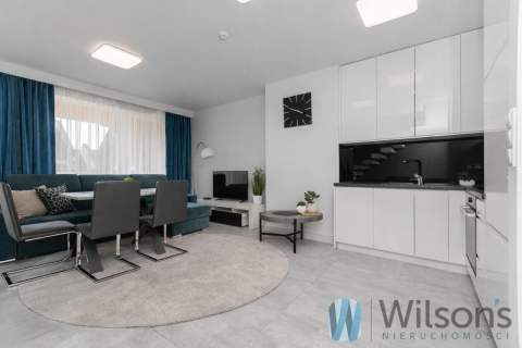 Jantar - nowy wykończony apartament
