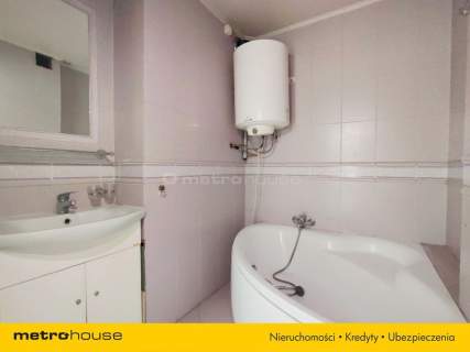72 m do wprowadzenia Balkon, Garderoba, Winda